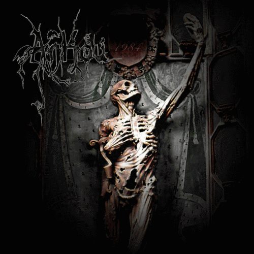 1984 - The Eyes Are Upon You Ft Tahazu